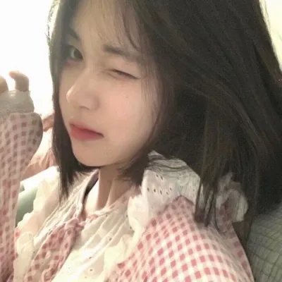 超模们
