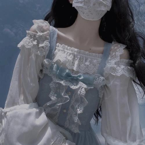 女人的另一面